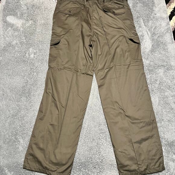 Patton By Stavolo Outdoor Military Hunting Pants Cargo Mens 44x33.5 - Picture 4 of 10